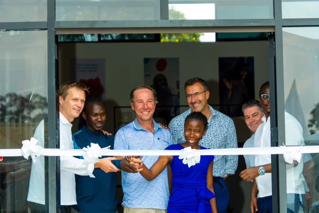 era92 hub Launch