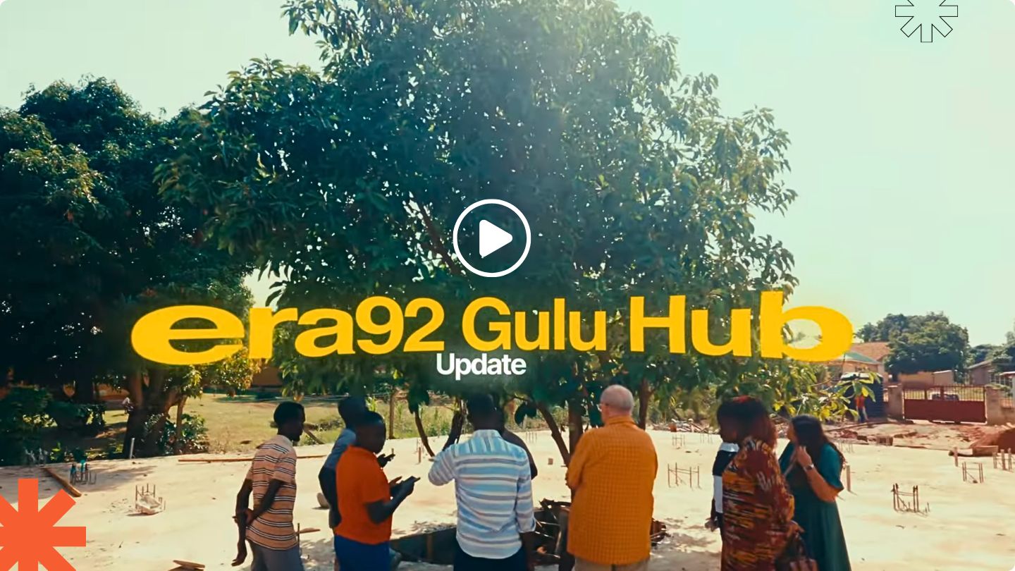 era92 Gulu Hub Update